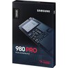 SSD Samsung 980 PRO 500GB