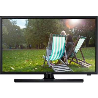 Телевизор Samsung LT28E310EXQ 28" HD VA LED