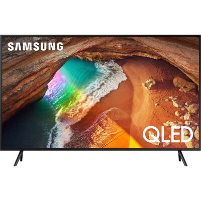 Телевизор Samsung 43Q60R - 43" QLED 4K UHD Smart TV 