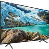 Телевизор Samsung 55RU7172 - 55" UHD 4K Smart TV