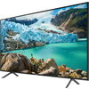 Телевизор Samsung 55RU7172 - 55" UHD 4K Smart TV