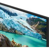 Телевизор Samsung 55RU7172 - 55" UHD 4K Smart TV
