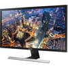 Монитор Samsung U28E590D - 28" 4K UHD