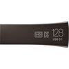 Флаш памет Samsung Bar Plus Flash Drive 128GB Grey