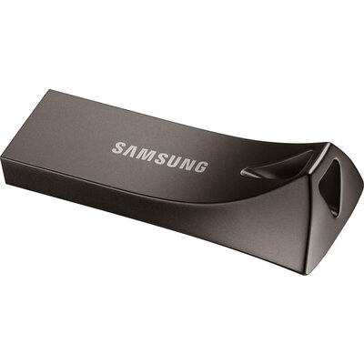 Флаш памет Samsung Bar Plus Flash Drive 128GB Grey