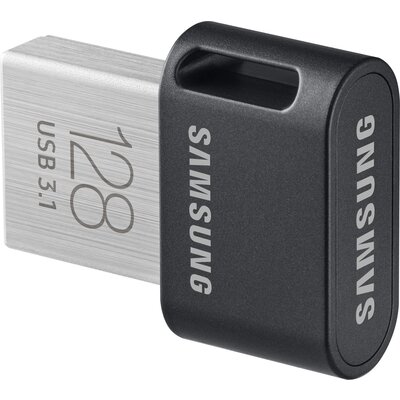 Флаш памет Samsung FIT Plus USB Flash Drive 128GB