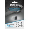 Флаш памет Samsung FIT Plus USB Flash Drive 64GB