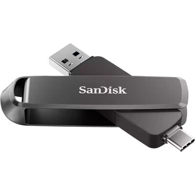 SanDisk Extreme PRO Dual Drive 1TB