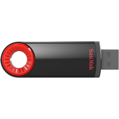 Флаш памет SanDisk Cruzer Dial 64GB