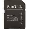 SanDisk Extreme microSDHC 32GB + SD адаптер, For Action Camera