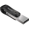 Флаш памет SanDisk iXpand Flash Drive Go 256GB Lightning/USB