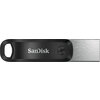 Флаш памет SanDisk iXpand Flash Drive Go 256GB Lightning/USB
