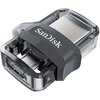 Флаш памет SanDisk Ultra Dual Drive M3.0 64 GB