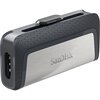 Флаш памет SanDisk Ultra Dual Drive USB Type-C 32GB