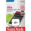 SanDisk Ultra microSDHC 32GB UHS-I