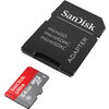 Micro SD карта SanDisk Ultra 64 GB + SD адаптер