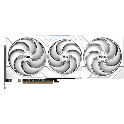 Sapphire Pure AMD Radeon RX 9070 GAMING OC