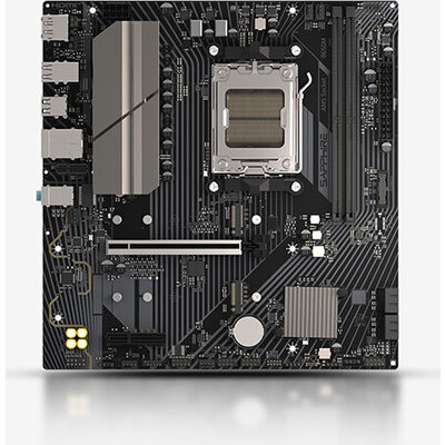 SAPPHIRE B650M-E SAPPHIRE B650M-E