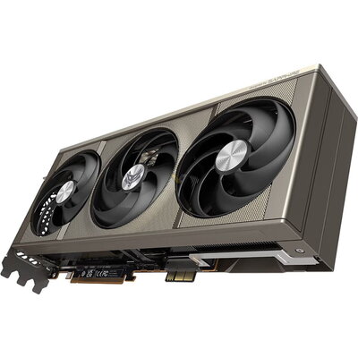 Sapphire Radeon RX 9070 XT Nitro+ Gaming OC PhantomLink Titanium