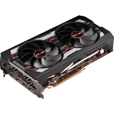Видео карта SAPPHIRE PULSE RX 5700 XT 8G GDDR6