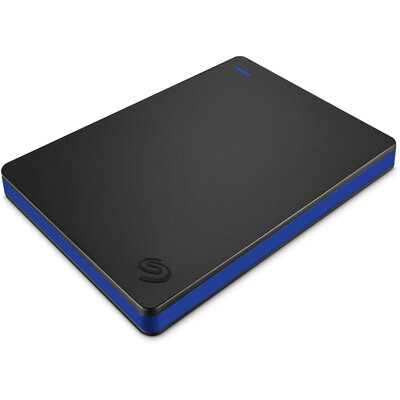 Портативен външен диск Seagate Game Drive for PS4 1TB
