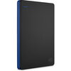 Портативен външен диск Seagate Game Drive for PS4 1TB