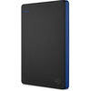 Портативен външен диск Seagate Game Drive for PS4 1TB