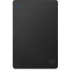 Портативен външен диск Seagate Game Drive for PS4 1TB