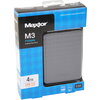 Портативен външен диск Seagate Maxtor M3 4TB