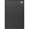 Seagate One Touch Portable HDD Black 1TB