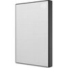 Seagate One Touch Portable HDD Silver 1TB