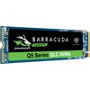 SSD Seagate Barracuda Q5 2TB