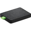Seagate Ultra Touch SSD 1TB Black