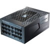 Захранващ блок Seasonic PRIME TX-1600 TR2, 1600W, 80+ Titanium, ATX 3.1