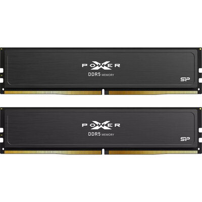 Памет Silicon Power XPOWER Pulse 32GB (2x16GB) DDR5-6000