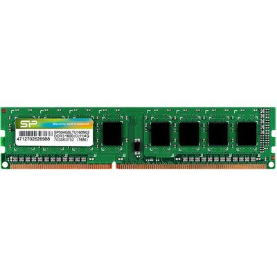 RAM Silicon Power 8GB DDR3-1600