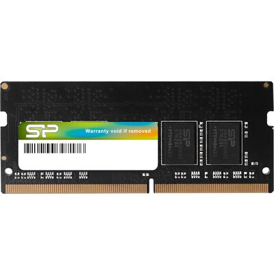 SO-DIMM RAM Silicon Power 4GB DDR4-2666