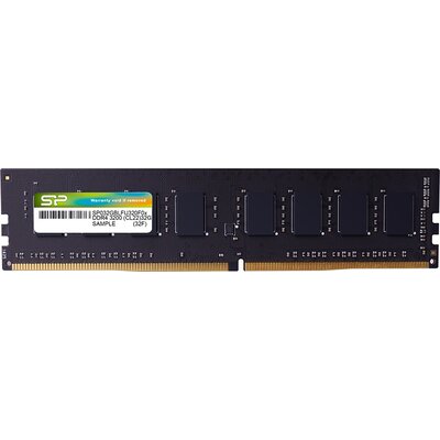 RAM Silicon Power 4GB DDR4-2400