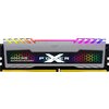 RAM Silicon Power XPOWER Turbine RGB Gaming 8GB DDR4-3200