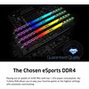 RAM Silicon Power XPOWER Turbine RGB Gaming 8GB DDR4-3200