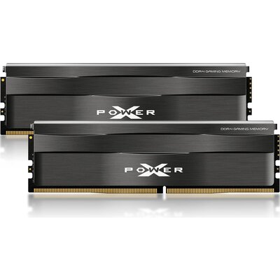 RAM Silicon Power XPOWER Zenith 16GB (8GB x 2) DDR4-3600
