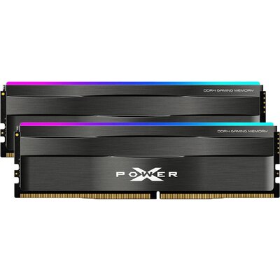 RAM Silicon Power XPOWER Zenith RGB 32GB (16GB x 2) DDR4-3200