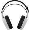 Безжични геймърски слушалки SteelSeries Arctis 7, Бяло