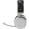 Безжични геймърски слушалки SteelSeries Arctis 7, Бяло