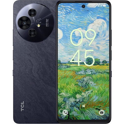 Телефон TCL 50 Pro NXTPAPER 5G 8GB 512GB, Moon Grey