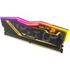 RAM Team Group DELTA TUF Gaming Alliance RGB 16GB (8GBx2) DDR4-3200