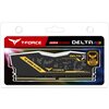 RAM Team Group DELTA TUF Gaming Alliance RGB 8GB DDR4-3200