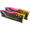 RAM Team Group DELTA TUF Gaming Alliance RGB 16GB (8GBx2) DDR4-3200