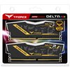 RAM Team Group DELTA TUF Gaming Alliance RGB 16GB (8GBx2) DDR4-3200