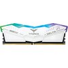 RAM Team Group T-FORCE DELTA RGB White 32GB (16GBx2) DDR5-6000